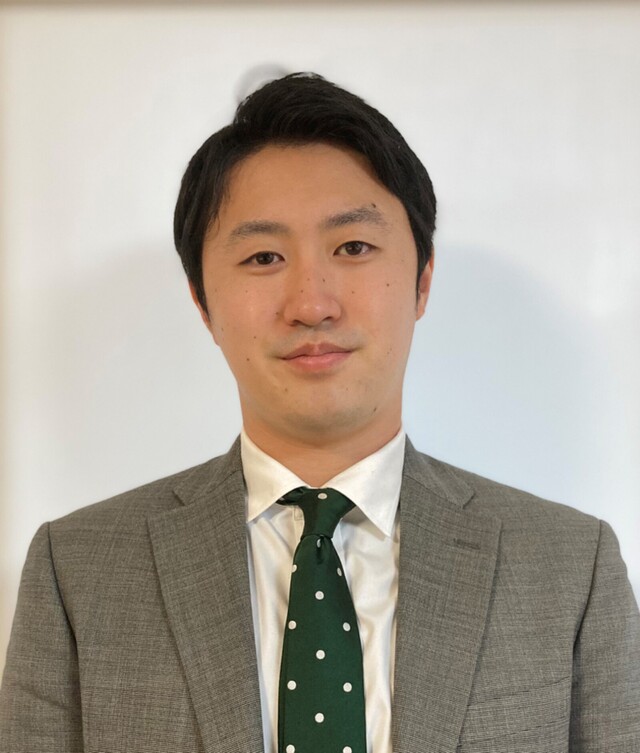 EMPRO Risk Management株式会社 永田純也