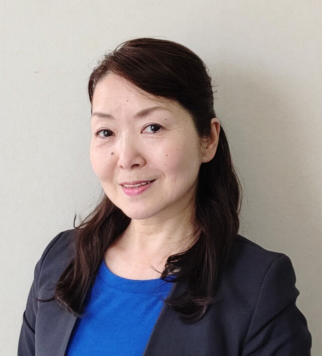 株式会社アイ・ティ・コンサルティング 倉岡千佳子