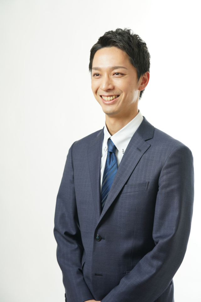ファイナンシャルアライアンス株式会社 加藤雄太