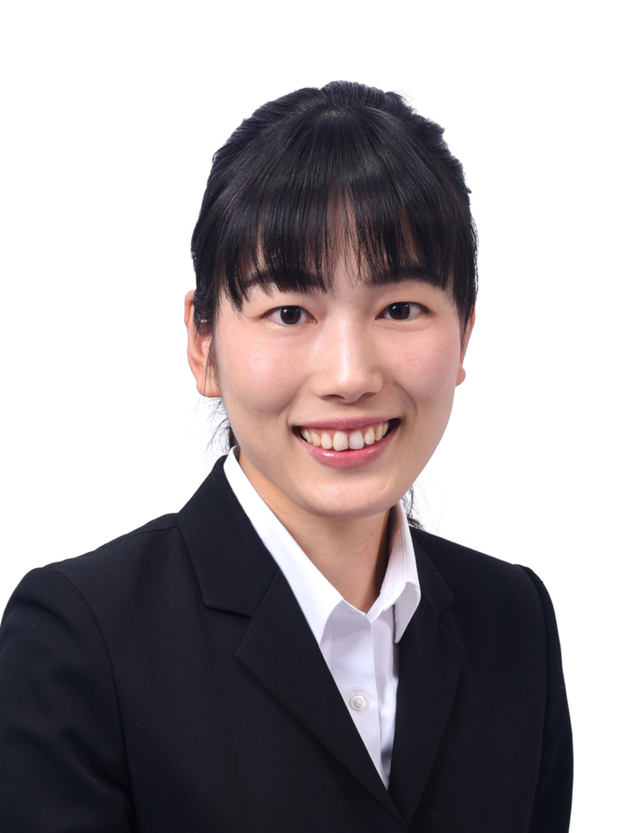 株式会社アルファコンサルティング 浦仁美