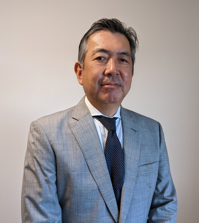 ファイナンシャルアライアンス株式会社 河合章吏