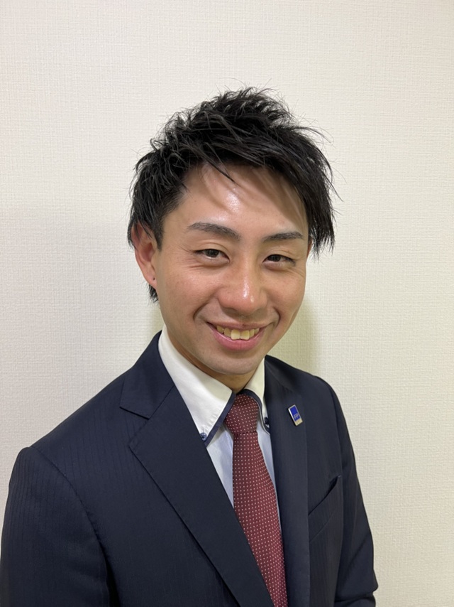 FPエージェンツ株式会社 春原尚希