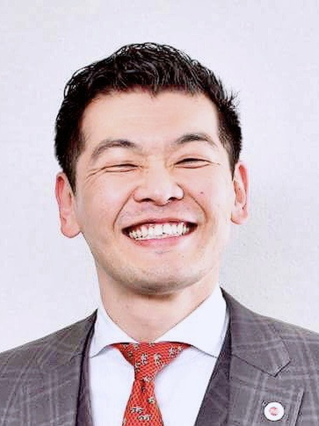 株式会社F・P・S 田坂剛