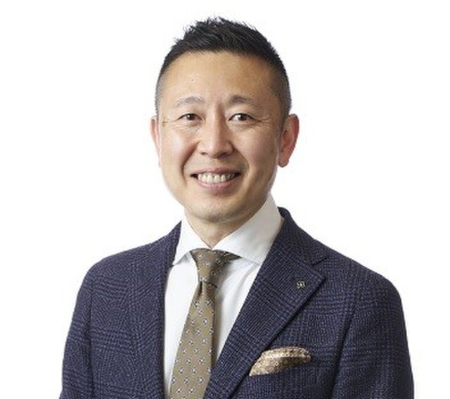 株式会社アイ・ティ・コンサルティング 速水秀樹