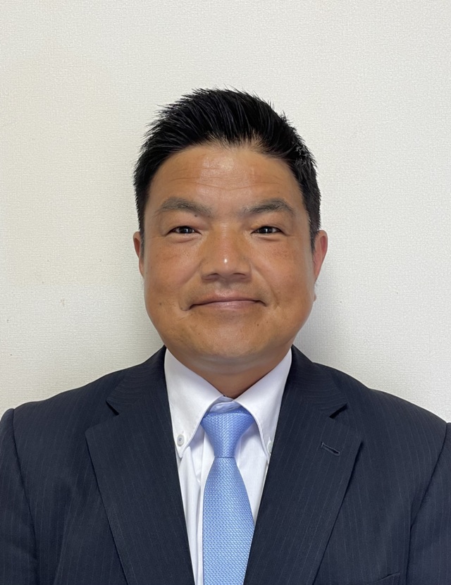 株式会社アイ・ティ・コンサルティング 田之上雅史