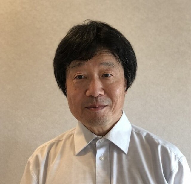 株式会社アイ・ティ・コンサルティング 松本徹