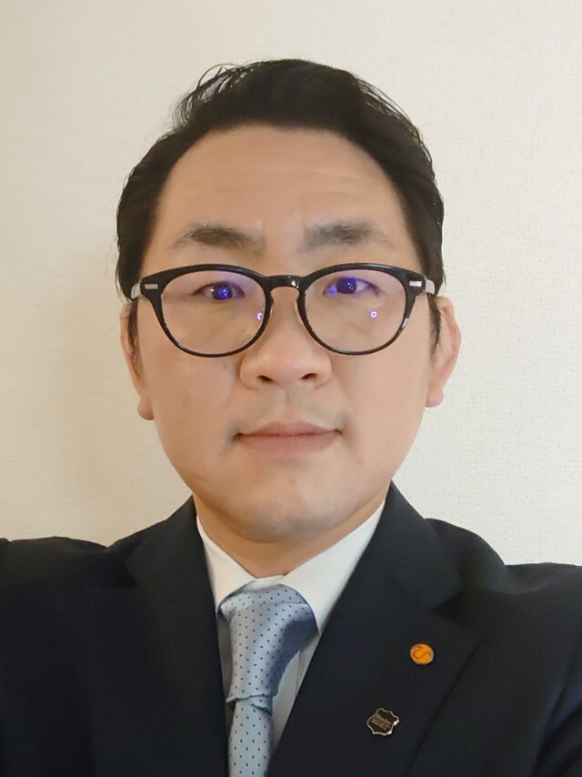 コア・ライフプランニング株式会社 藤木正行