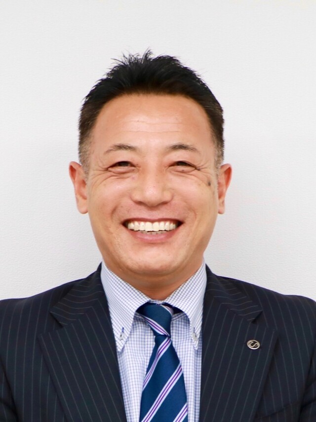 コア・ライフプランニング株式会社 高井昭広