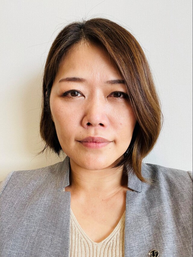コア・ライフプランニング株式会社 水野聖子