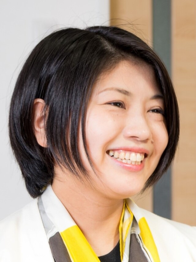 コア・ライフプランニング株式会社 鈴木由香里