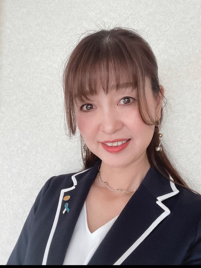 コア・ライフプランニング株式会社 延広美香