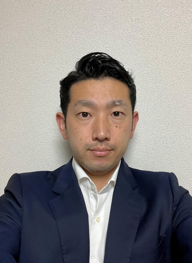 コア・ライフプランニング株式会社 古賀義之
