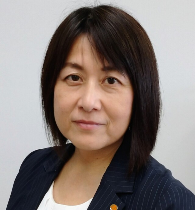 コア・ライフプランニング株式会社 服部三智