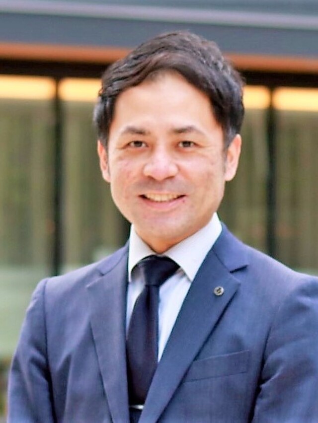 コア・ライフプランニング株式会社 新井隼人