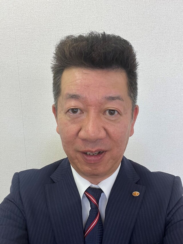 コア・ライフプランニング株式会社 菅田敏孝