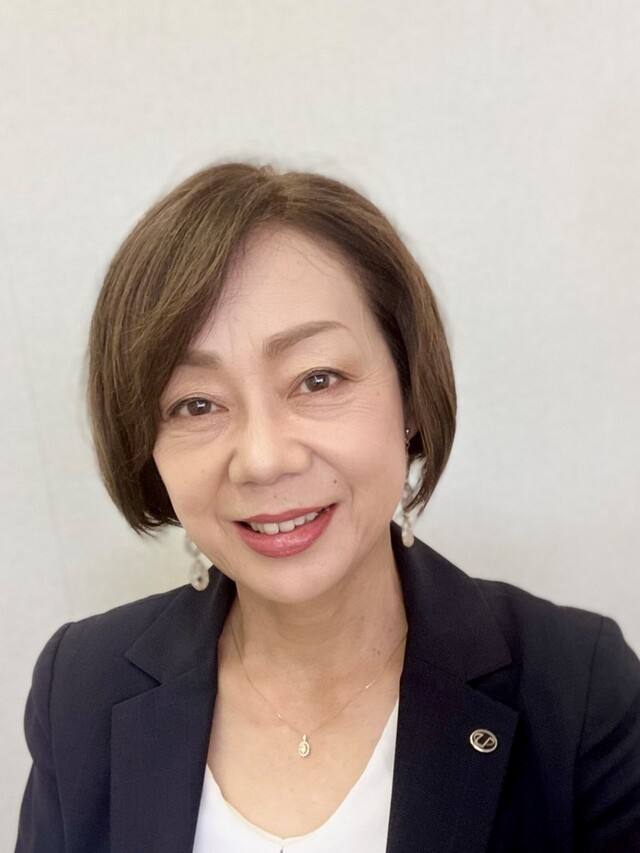 コア・ライフプランニング株式会社 大津寄美穂