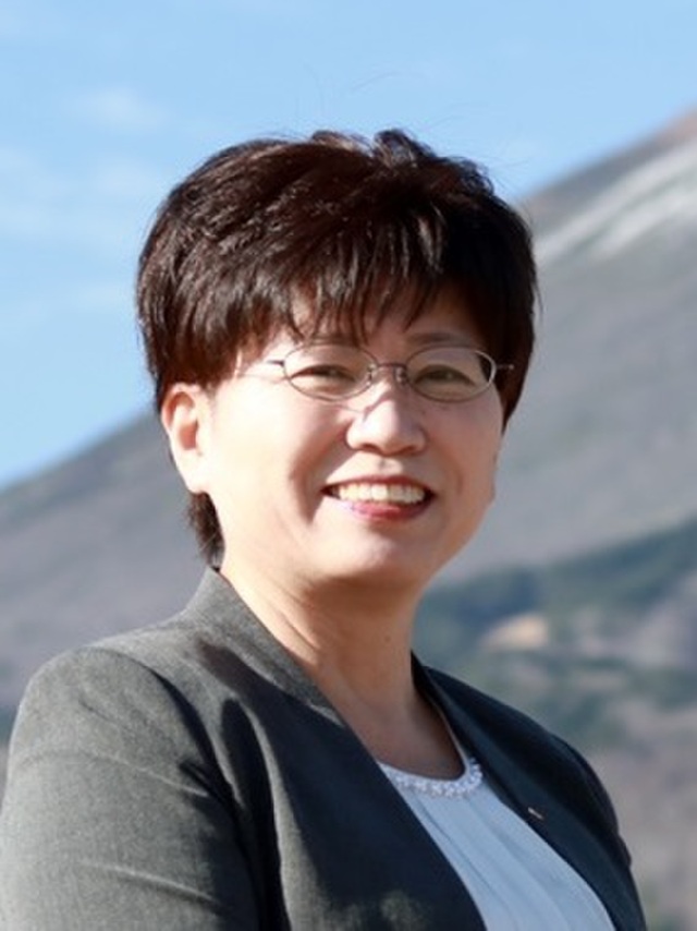 コア・ライフプランニング株式会社 細山雅代