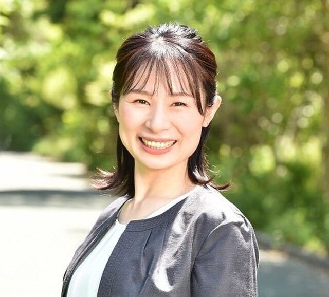 株式会社FEA 德永智穂