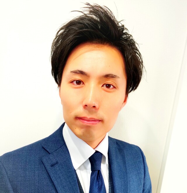 株式会社ビルド・バリュー 高瀬知史