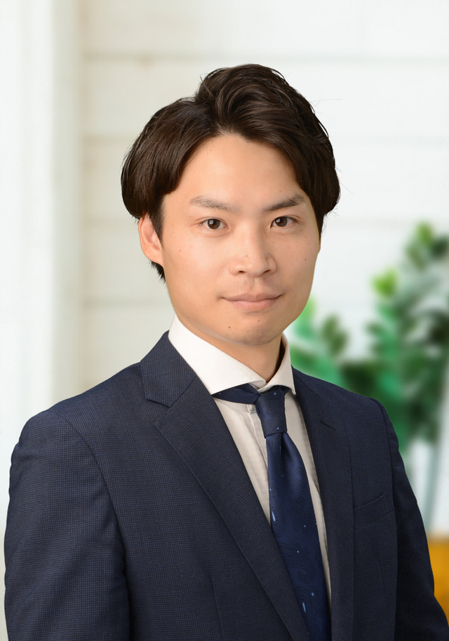ファイナンシャル・ジャパン株式会社 野上貴城
