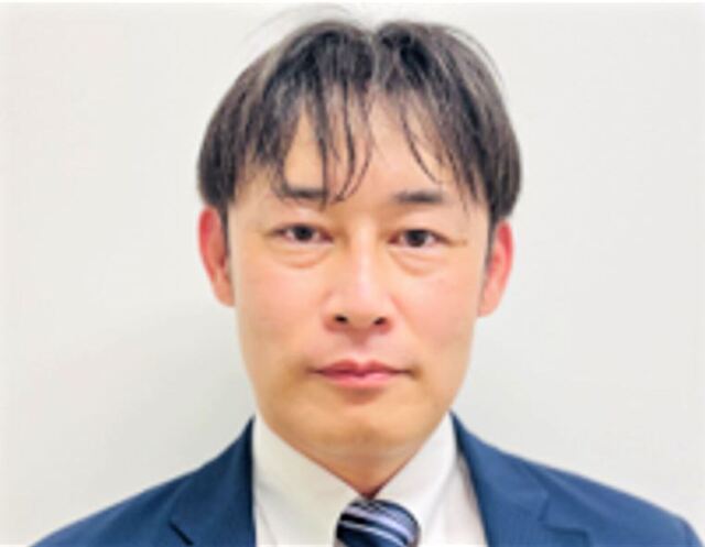 ファイナンシャル・ジャパン株式会社 長田賢一