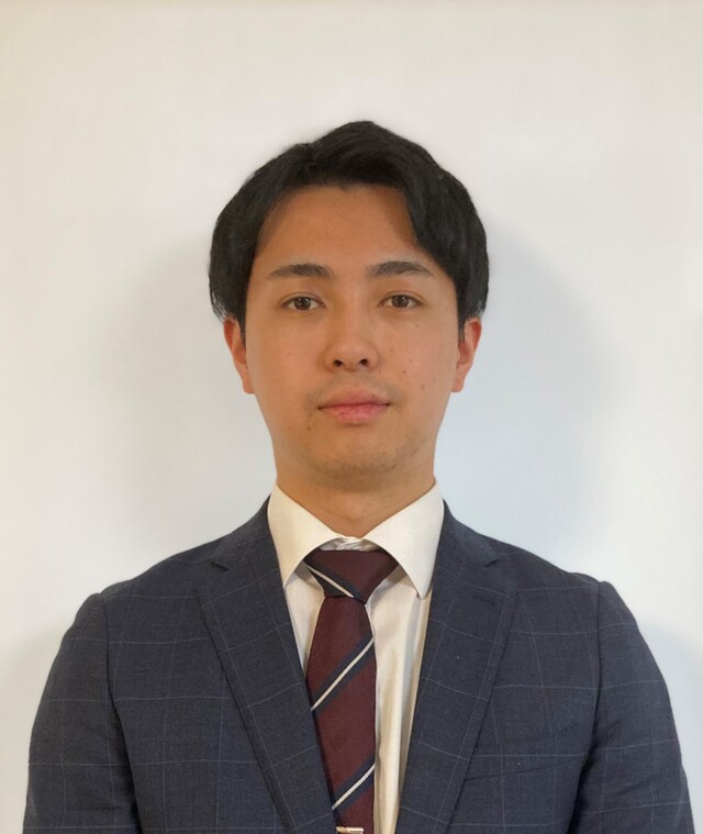 EMPRO Risk Management株式会社 鈴木颯一