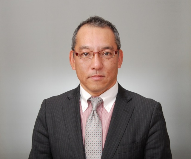株式会社グッドウイン 三澤貴裕