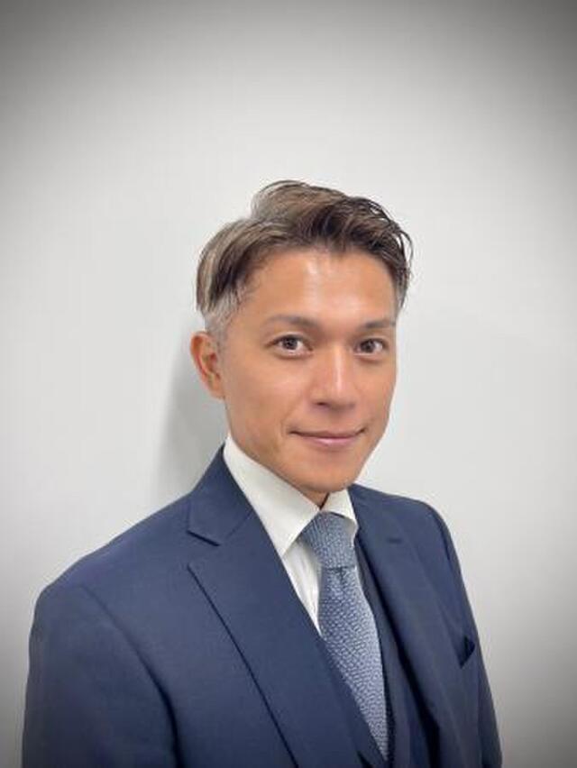 株式会社東京海上あんしんエージェンシー 西川浩之