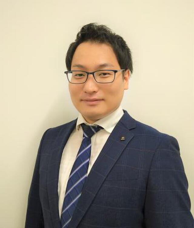 株式会社東京海上あんしんエージェンシー 石原嵩浩