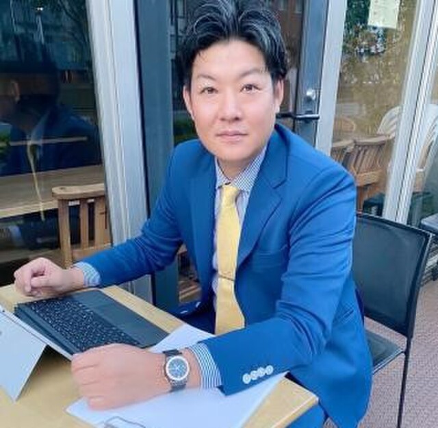 株式会社東京海上あんしんエージェンシー 西川毅