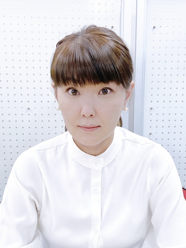 クリイト株式会社 鈴木恵美子