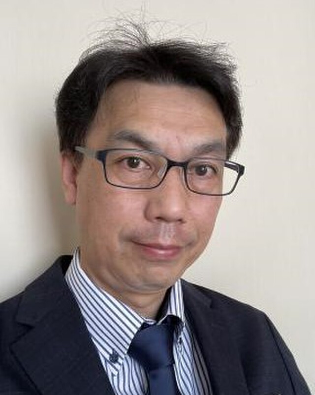 株式会社東京海上あんしんエージェンシー 小林譲