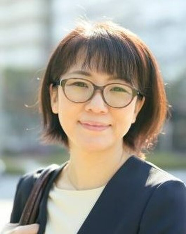 株式会社東京海上あんしんエージェンシー 佐竹麻友美