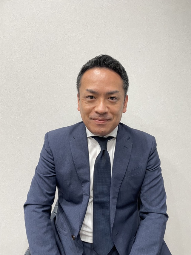株式会社プランニングオフィス 孝洋一郎
