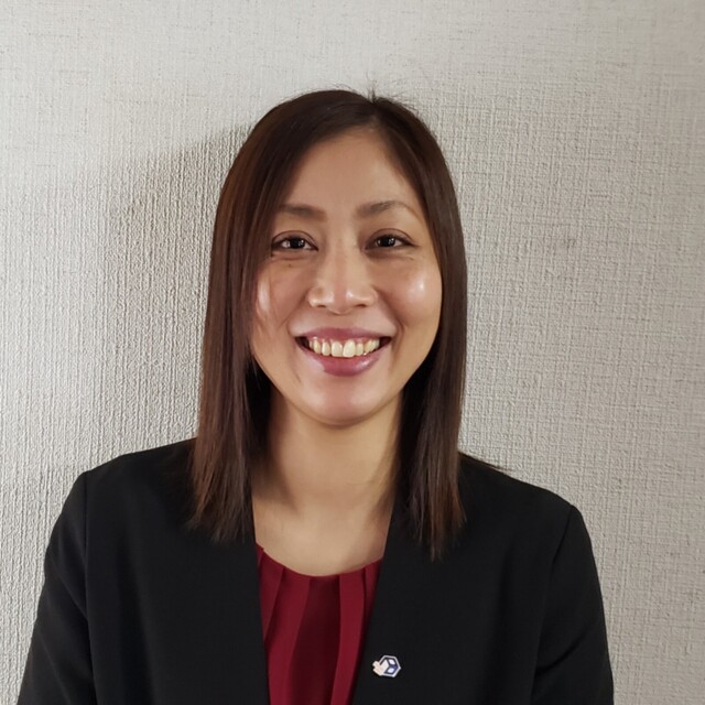 株式会社プランニングオフィス 羽山薗直美