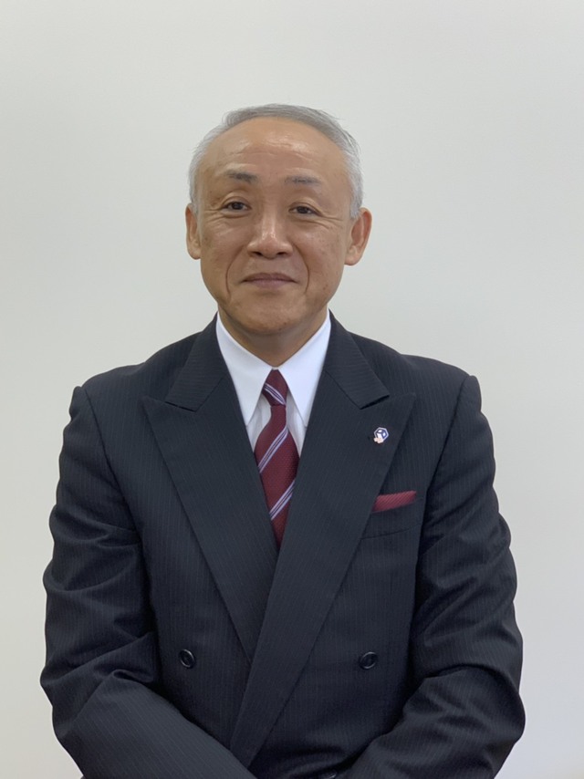 株式会社プランニングオフィス 梅津周治