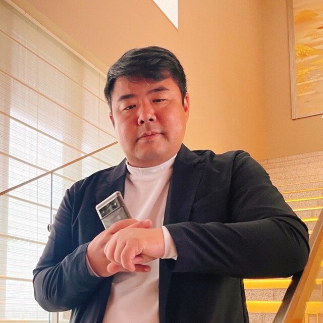 株式会社アイ・ティ・コンサルティング 亀川真吾