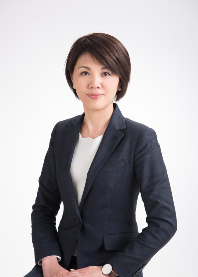 ファイナンシャルアライアンス株式会社 倉本美香
