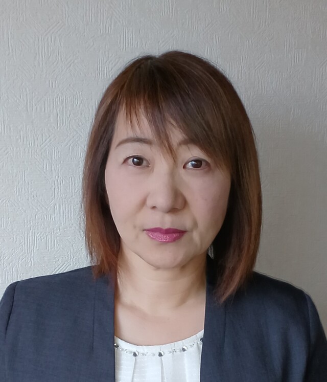 コア・ライフプランニング株式会社 佐々木めぐみ