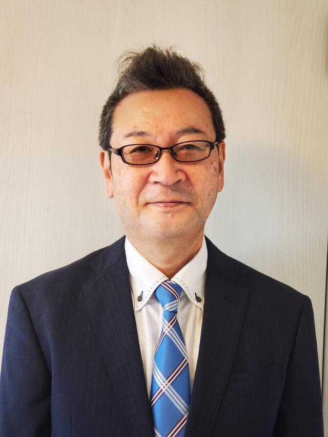 AIコンサルタント株式会社 八島世津夫