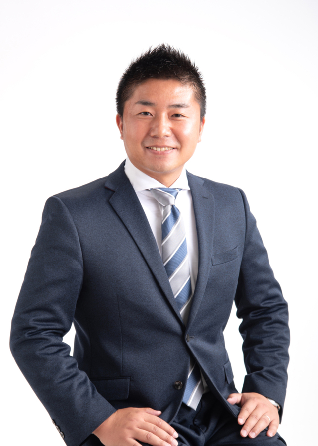 ファイナンシャルアライアンス株式会社 益田尚人