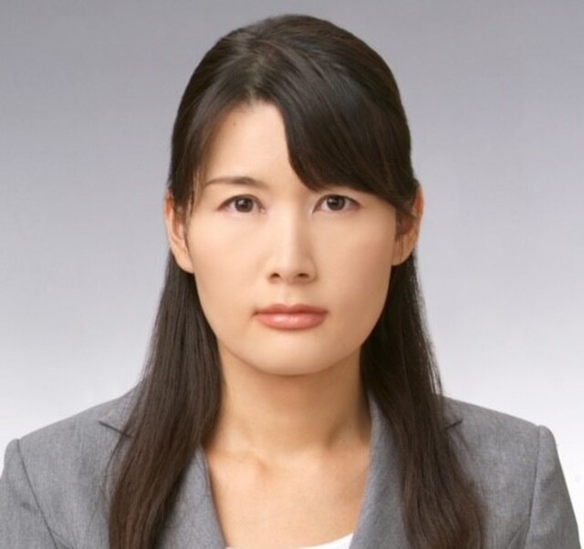 株式会社東京海上あんしんエージェンシー 有馬寛子