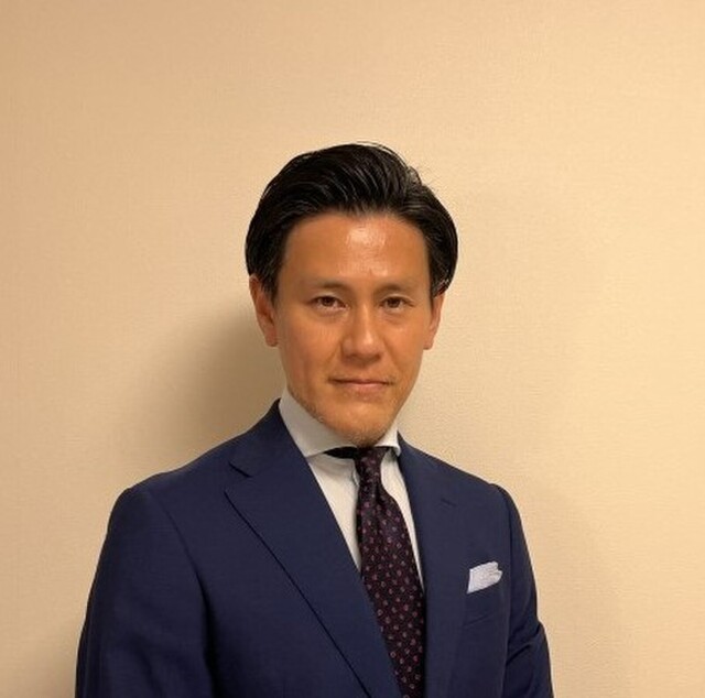 株式会社オールワンエージェント 田中良平