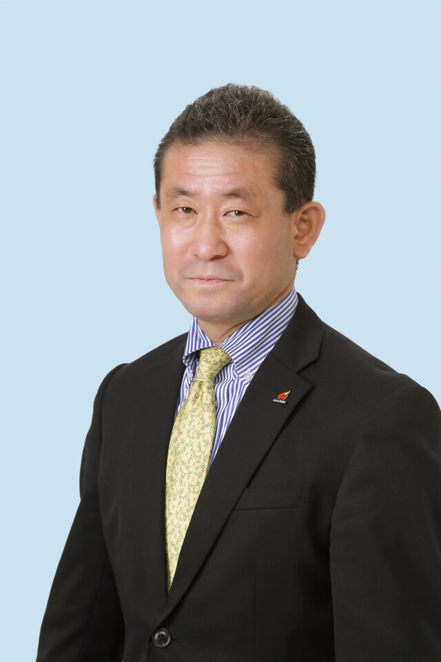 Live to Relief株式会社 飯塚哲也