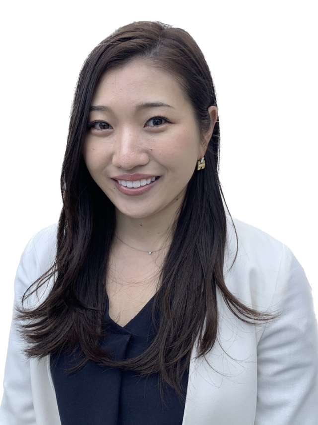 株式会社東京海上あんしんエージェンシー 後藤美保