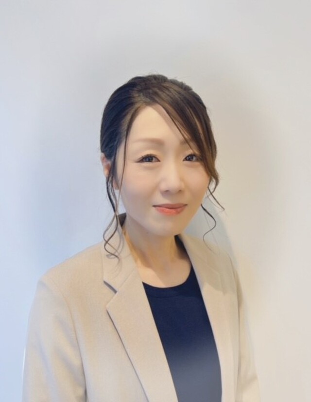 株式会社東京海上あんしんエージェンシー 田中亜木