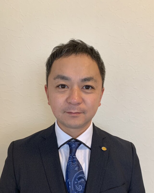 コア・ライフプランニング株式会社 藤井将人