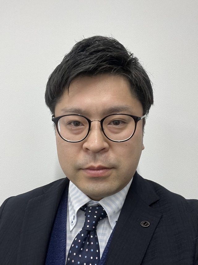 コア・ライフプランニング株式会社 櫻庭順平