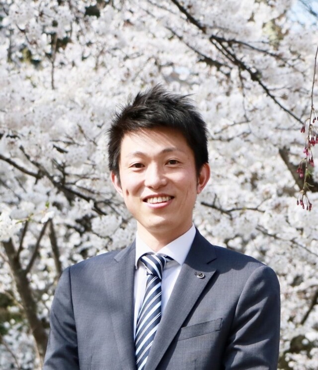 コア・ライフプランニング株式会社 相馬大地
