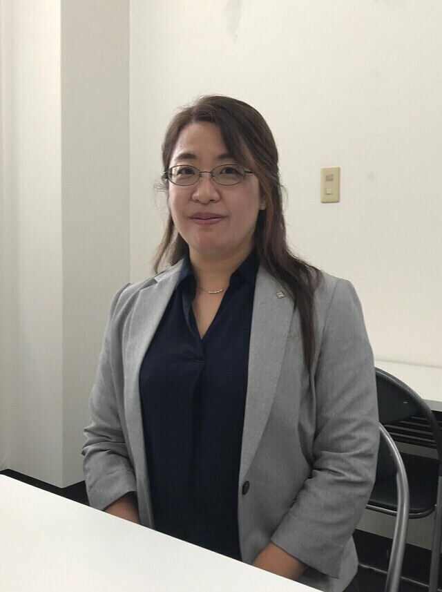 株式会社FEA 小塩純子